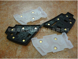 操作汽車硅膠按鍵開關(guān)，就要一觸即發(fā)