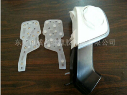 硅膠按鍵制品特有的，滿足我們的需求