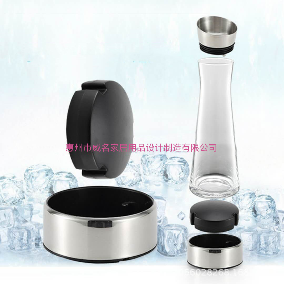 如何確保不銹鋼蓋子加工過程中的密封？